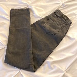 Levi’s 529 Skinny Leg